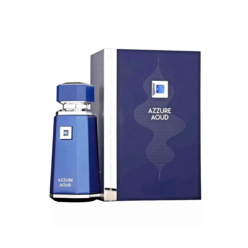 AZZURE AOUD FRENCH AVENUE EDP 100ML HOMBRE - 1