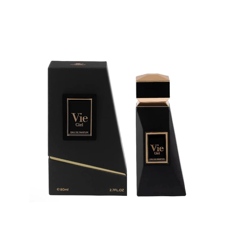 VIE CIEL FRAGRANCE WORLD EDP 80ML HOMBRE - 1