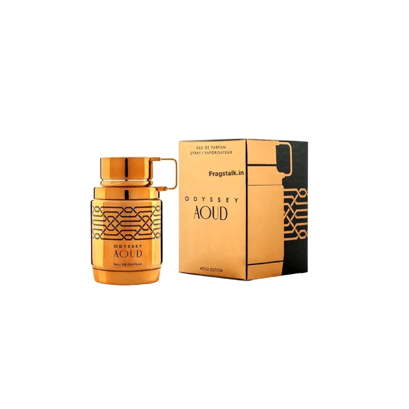 ODYSSEY AOUD 100ML HOMBRE ARMAF - 1