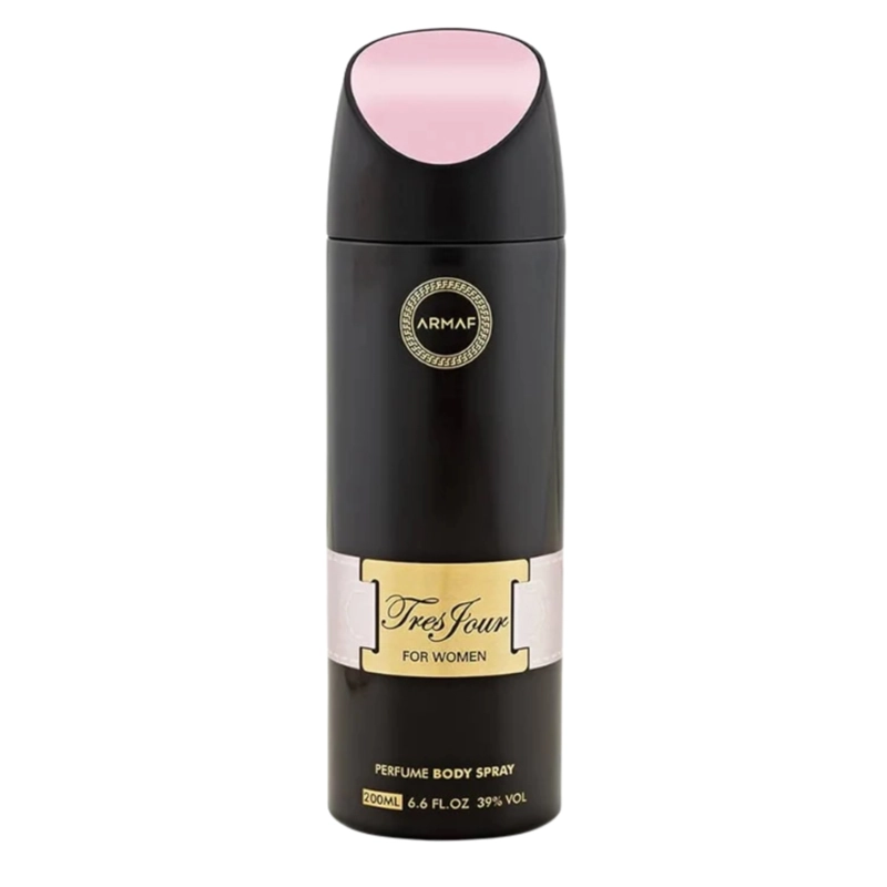 DESODORANTE TRES JOUR FOR WOMEN ARMAF 200ML MUJER - 1