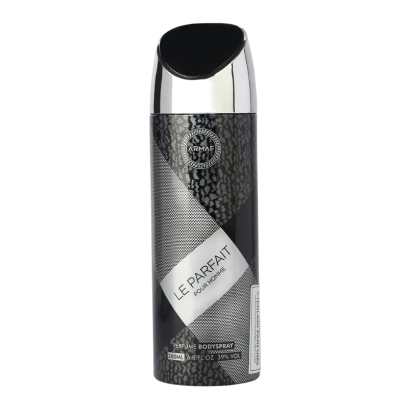 DESODORANTE LE PARFAIT ARMAF 200ML HOMBRE - 1