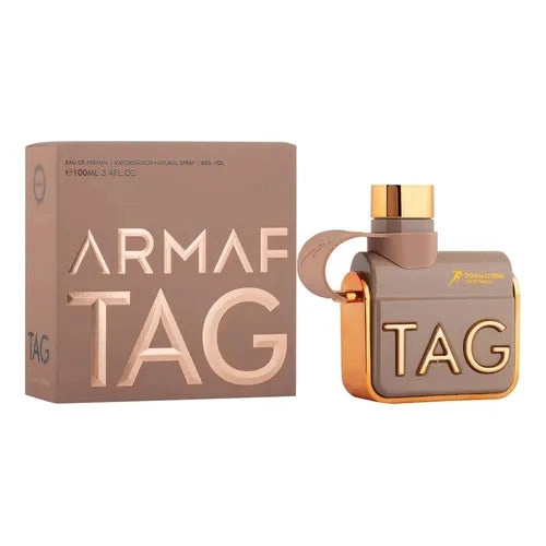 TAG DONNA DI TERRA EDP 100ML MUJER - 1