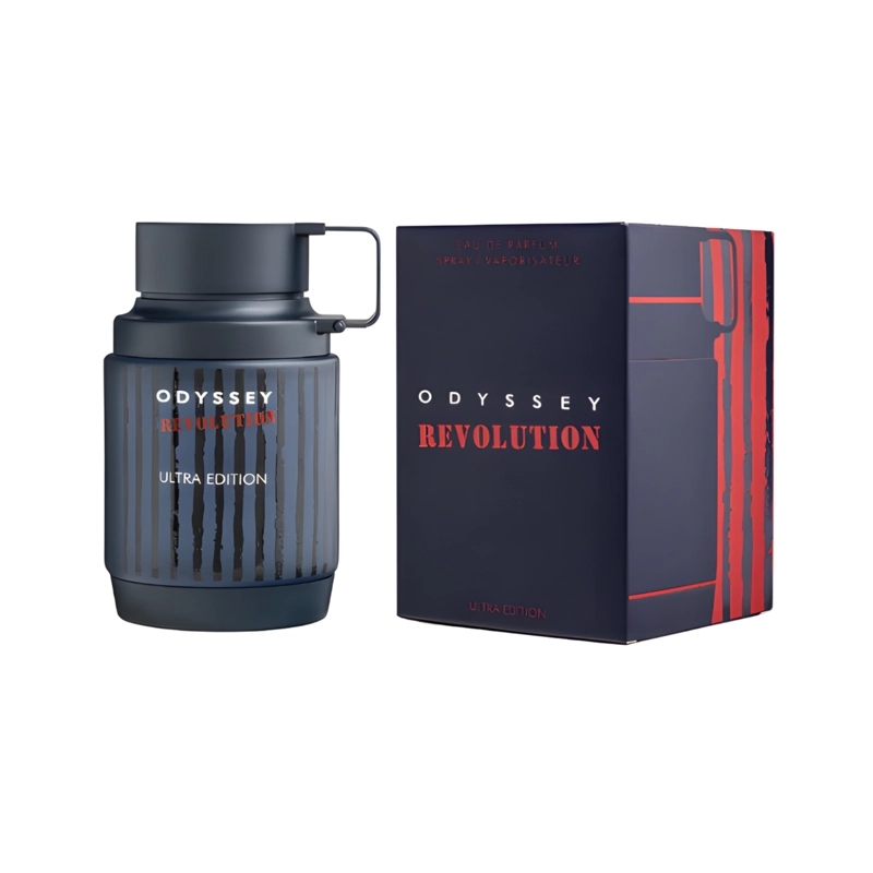 ODYSSEY REVOLUTION ARMAF EDP 100ML HOMBRE - 1