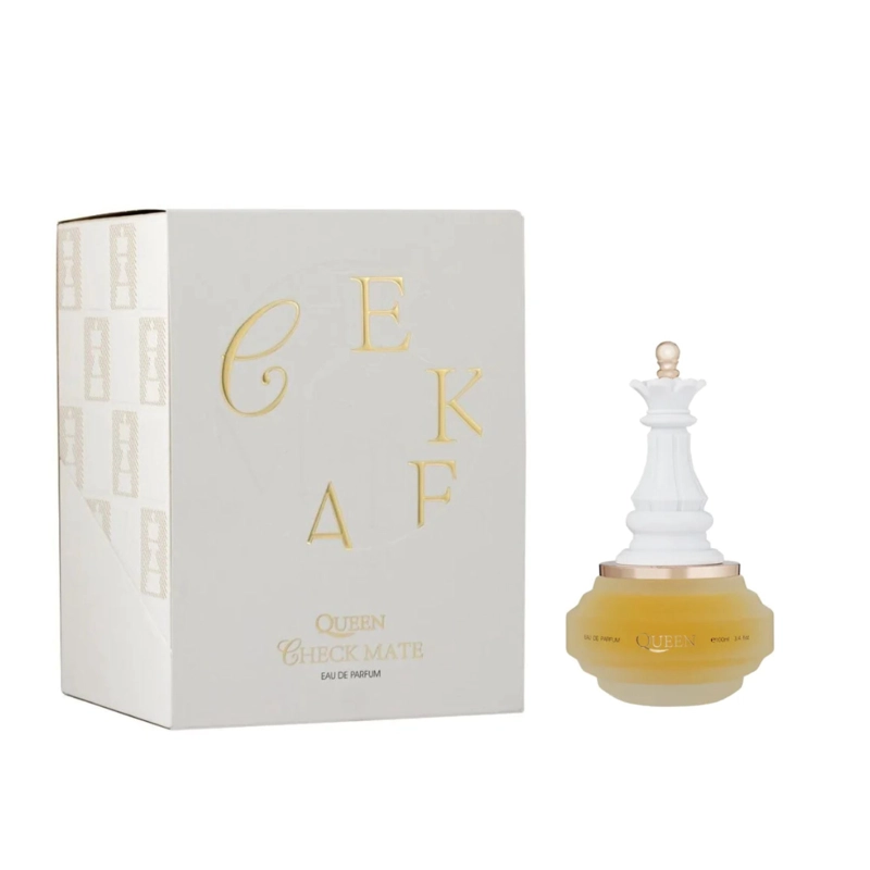 CHECK MATE QUEEN ARMAF  EDP 100ML MUJER - 1