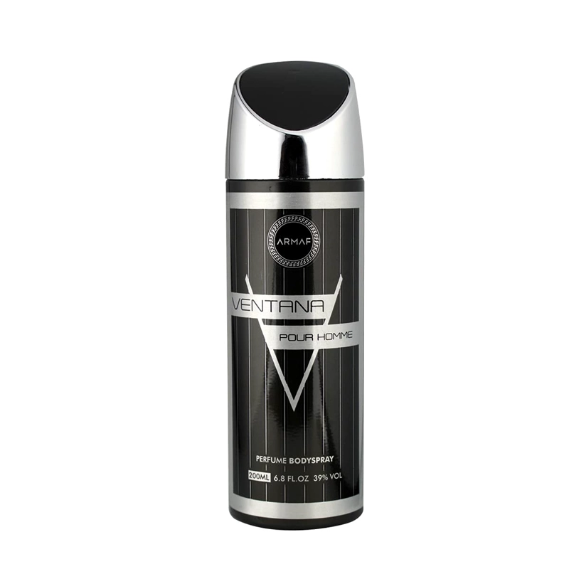 DESODORANTE ARMAF VENTANA POUR HOMME 200ML HOMBRE - 1