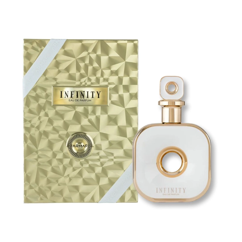 INFINITY GOLD ARMAF EDP 105ML MUJER - 1