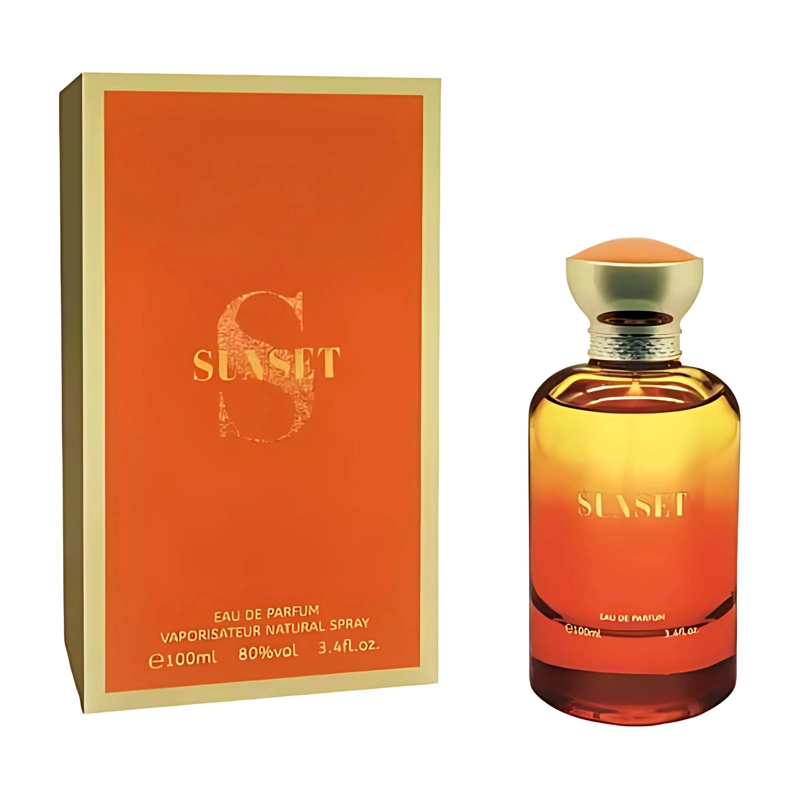 SUNSET BHARARA EDP 100ML UNISEX - 1
