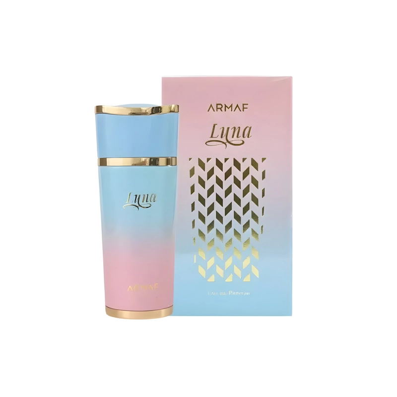LUNA ARMAF EDP 100ML MUJER - 1