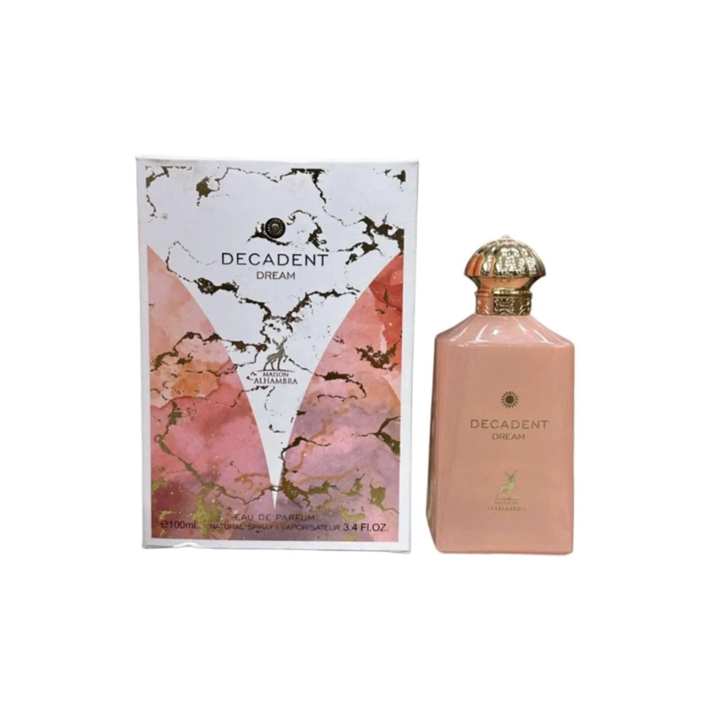 DECADENT DREAM MAISON ALHAMBRA EDP 100ML MUJER - 1
