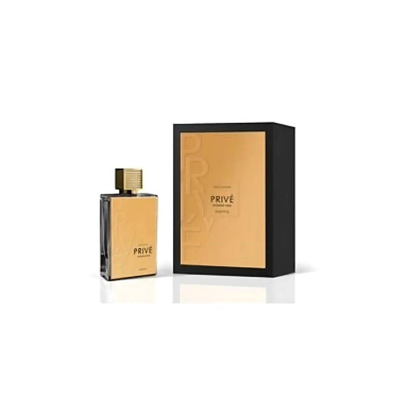 PRIVE EXCULSIVE MYSTIQUE NOIR EDP 100ML UNISEX - 1