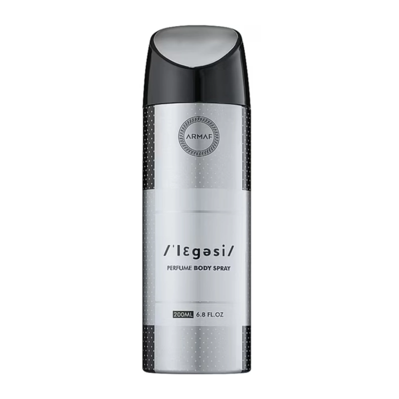 DESODORANTE LEGASI HOMBRE ARMAF 200ML HOMBRE - 1