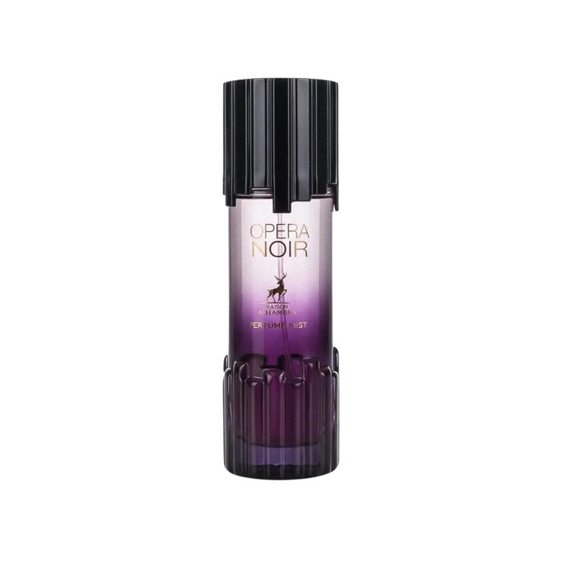 OPERA NOIR MAISON ALHAMBRA BODY MIST 250ML MUJER - 1