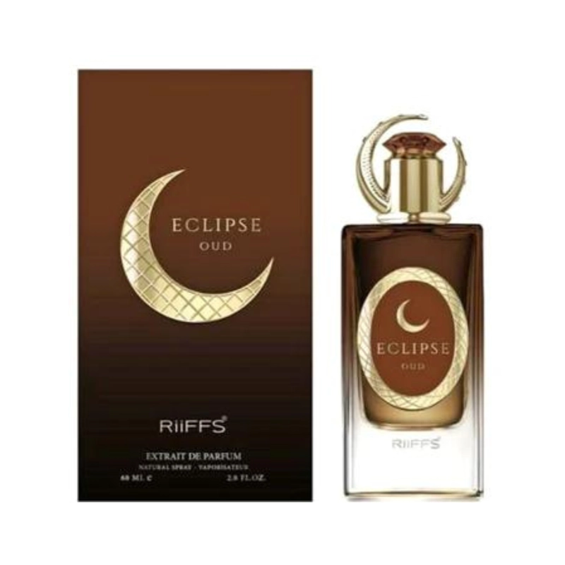 ECLIPSE OUD RIFFS EDP 100ML UNISEX - 1