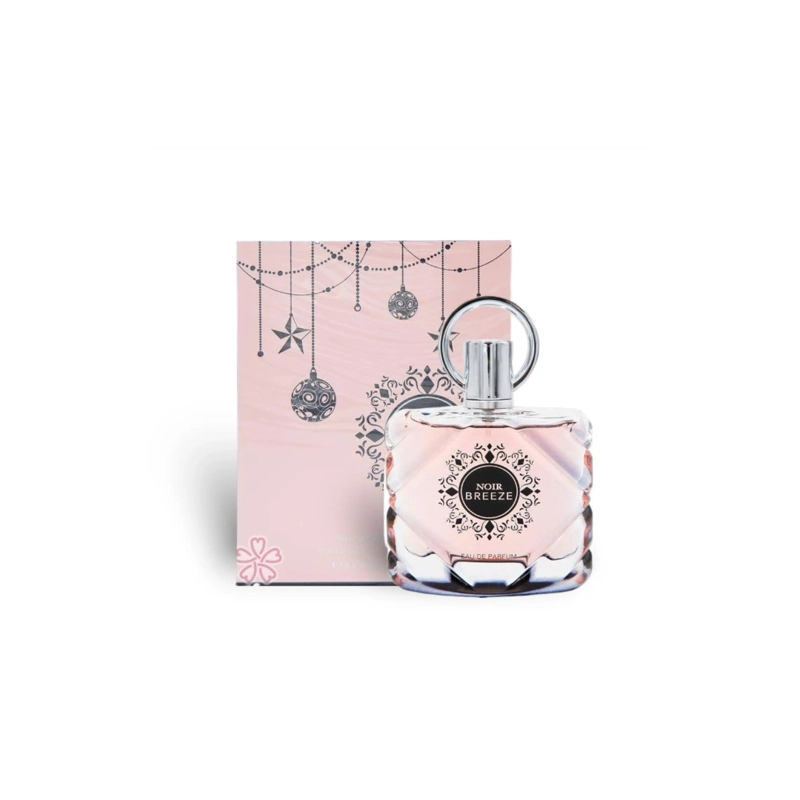 NOIR BREEZE FRAGRANCE WORLD EDP 100ML MUJER - 1