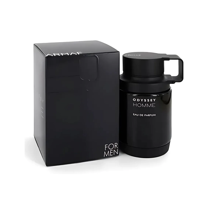 ODYSSEY HOMME ARMAF EDP 60ML HOMBRE - 1