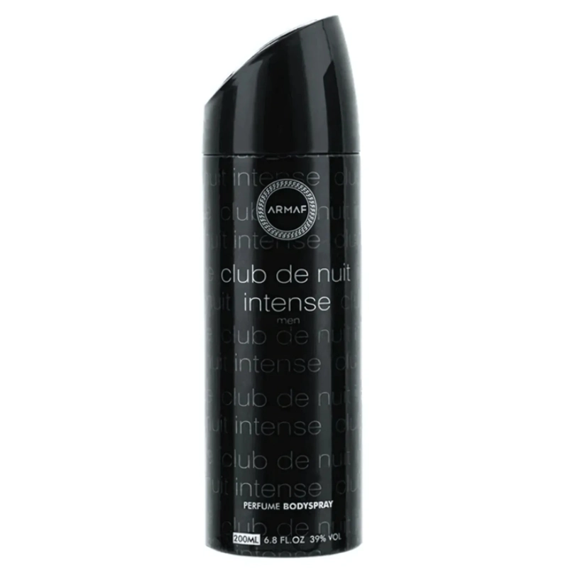 DESODORANTE CLUB DE NUIT INTENSE MAN ARMAF 200ML HOMBRE - 1
