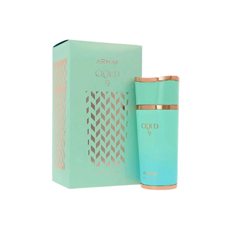 CLOUD 9 ARMAF EDP 100ML UNISEX - 1