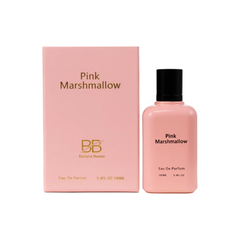 PINK MARSHMALLOW BHARARA EDP 100ML MUJER - 1