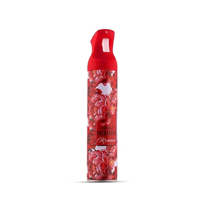 ARMAF ENCHANTED ROMANCE 300ML DESODORANTE AMBIENTAL - 1