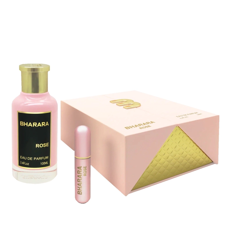ROSE 100ML MUJER BHARARA - 1