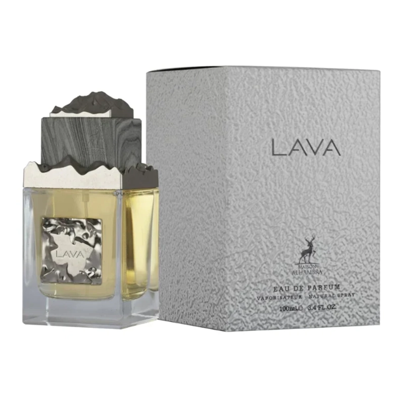 LAVA MAISON ALHAMBRA EDP 100ML UNISEX - 1