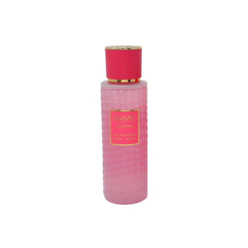 ROME POUR FEMME FRAGRANCE MIST 250ML MUJER - 1