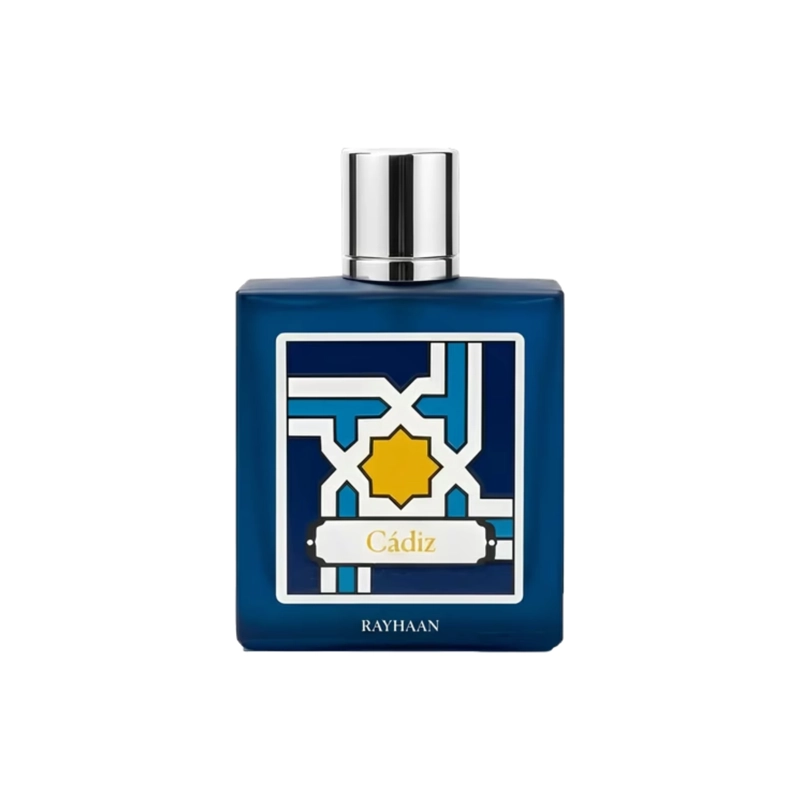 CADIZ EDP 100ML RAYHAAN UNISEX - 1