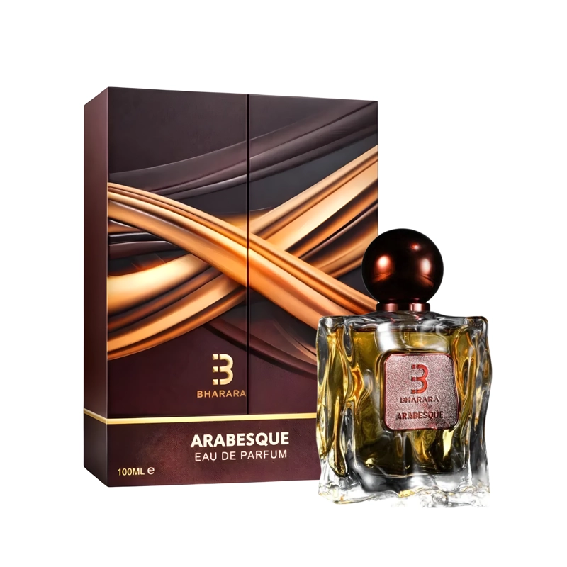 ARABESQUE BHARARA EDP 100ML UNISEX - 1