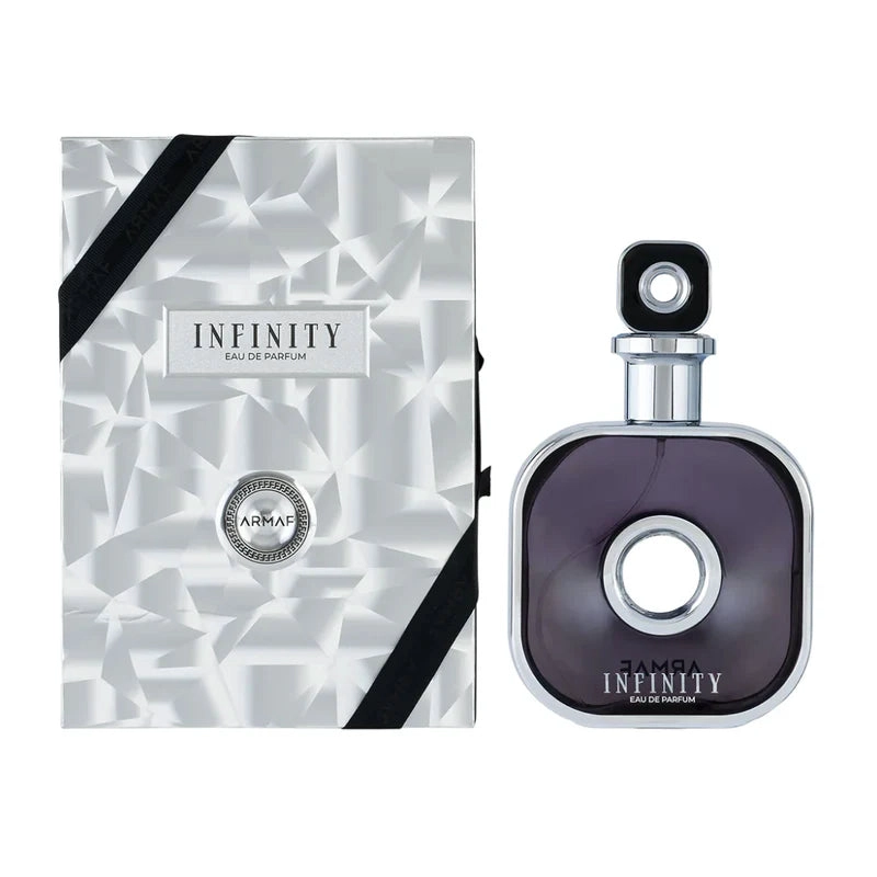 INFINITY SILVER ARMAF EDP 105ML HOMBRE - 1