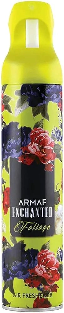 ARMAF ENCHANTED FOLIAGE 300ML DESODORANTE AMBIENTAL - 1