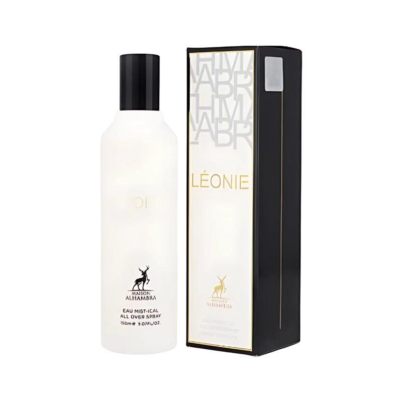 LEONIE MAISON ALHAMBRA ALL OVER PERFUME 150ML UNISEX - 1