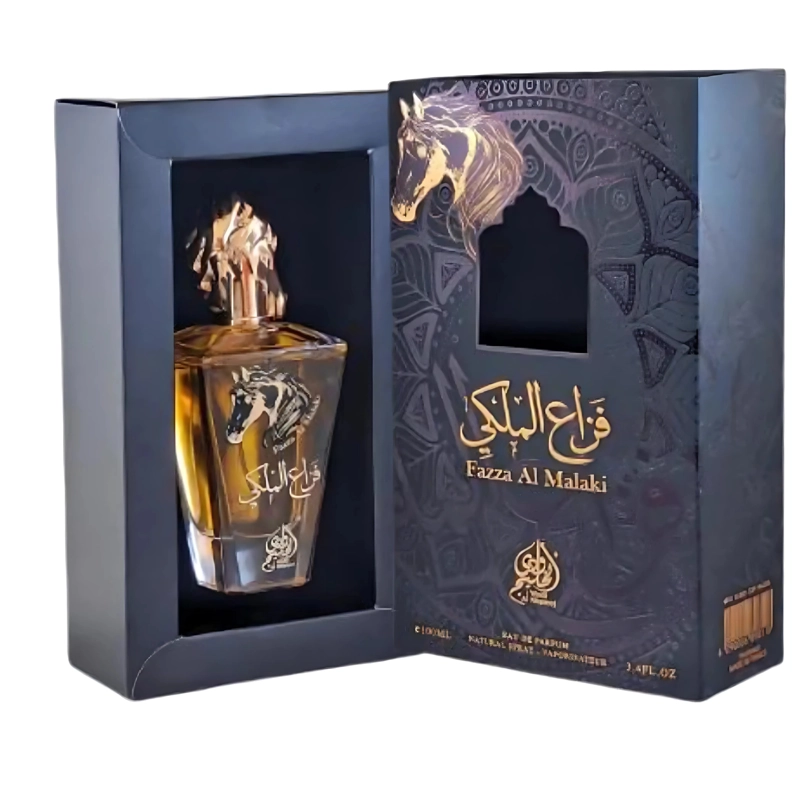FAZZA AL MALAKI WADI AL KHALEEJ EDP 100ML UNISEX - 1