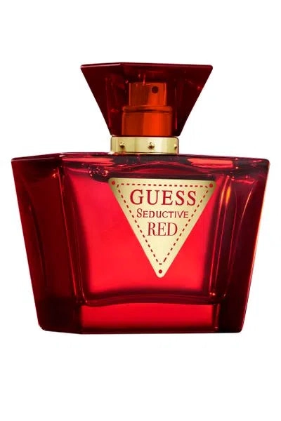 GUESS SEDUCTIVE RED EDT 75ML MUJER - 1
