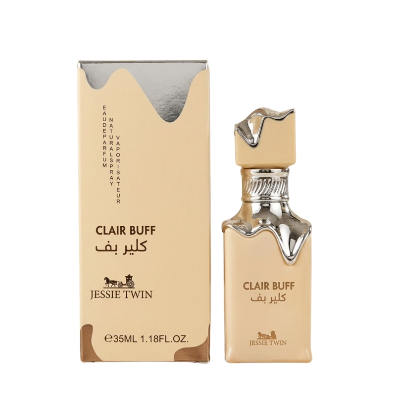 CLAIR BUFF EDP 35ML JESSIE TWIN MUJER - 1