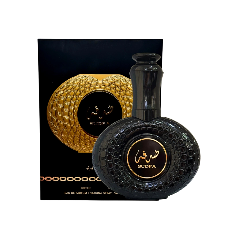 SUDFA ARD AL ZAAFARAN EDP 100ML UNISEX - 1