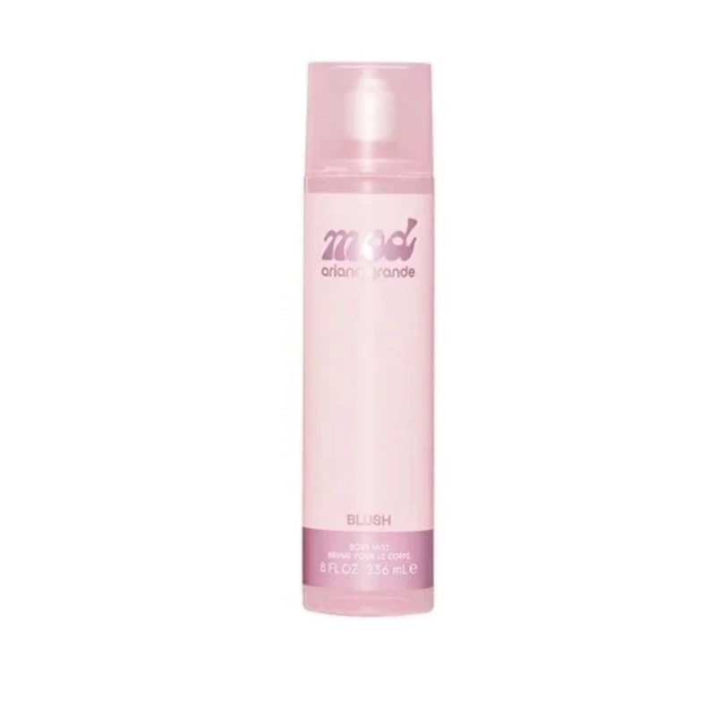 MOD BLUSH BODY MIST ARIANA GRANDE 236ML MUJER - 1