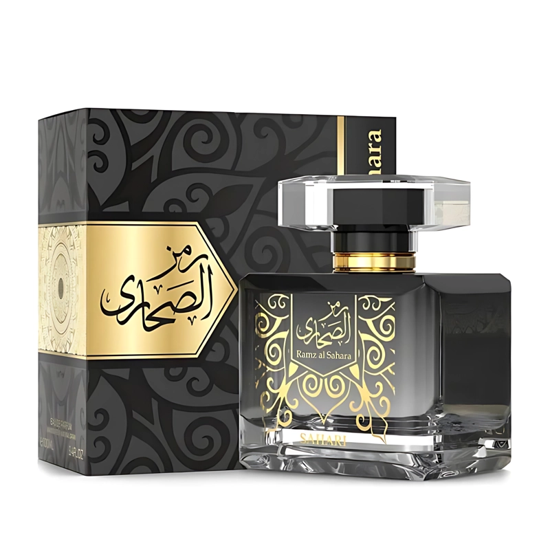 RAMZ AL SAHARA SAHARI EDP 100ML UNISEX - 1
