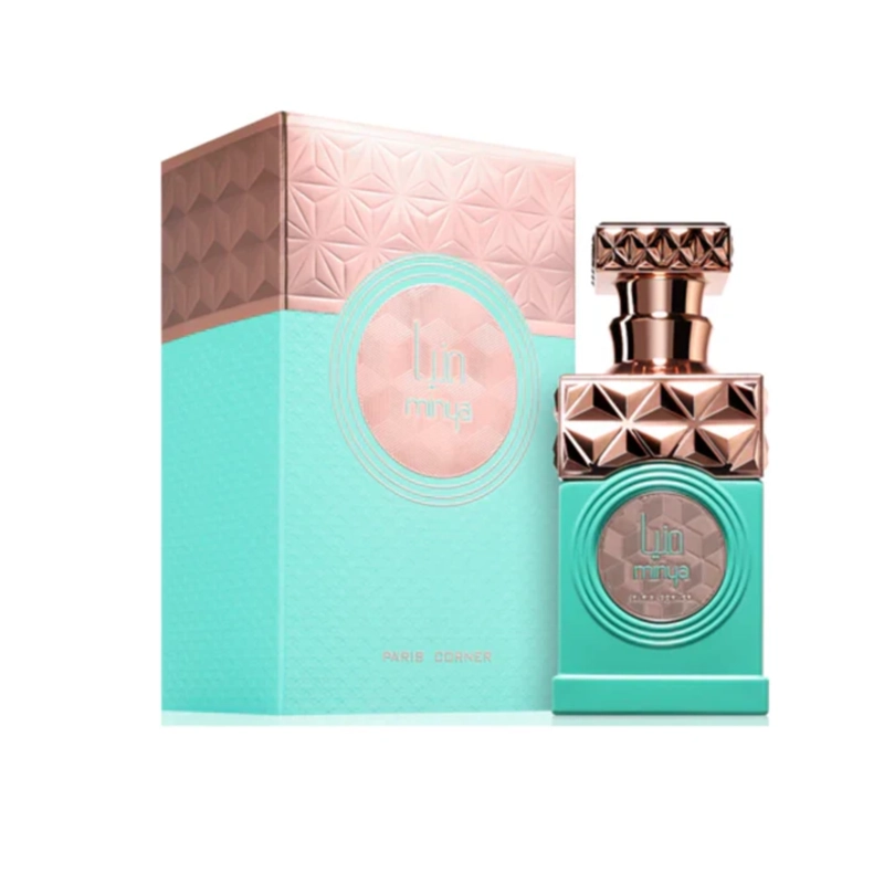 MINYA PARIS CORNER EDP 100ML UNISEX - 1