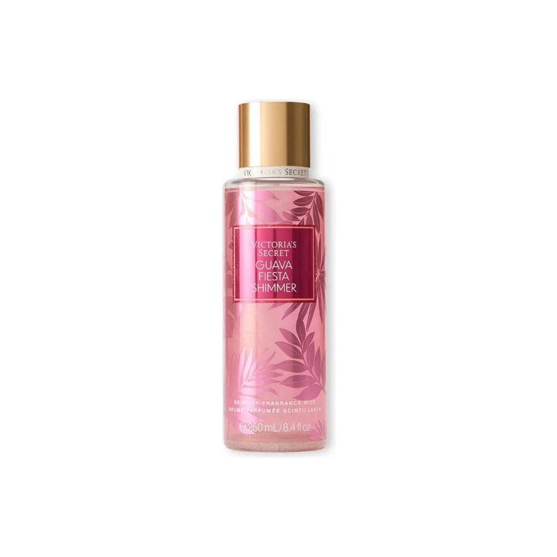 GUAVA FIESTA SHIMMER VICTORIA SECRET 250ML MUJER COLONIA - 1