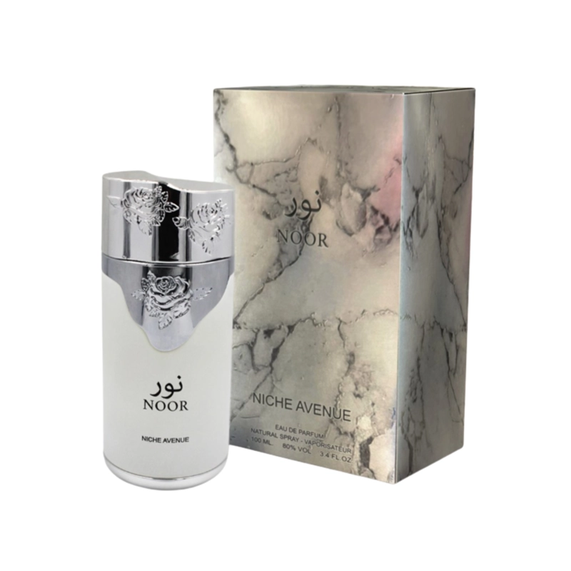 NOOR NICHE AVENUE EDP 100ML UNISEX - 1