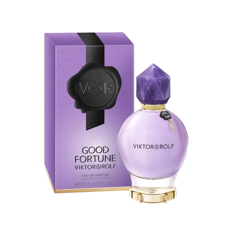GOOD FORTUNE  VIKTOR & ROLF 90ML EDP MUJER - 1