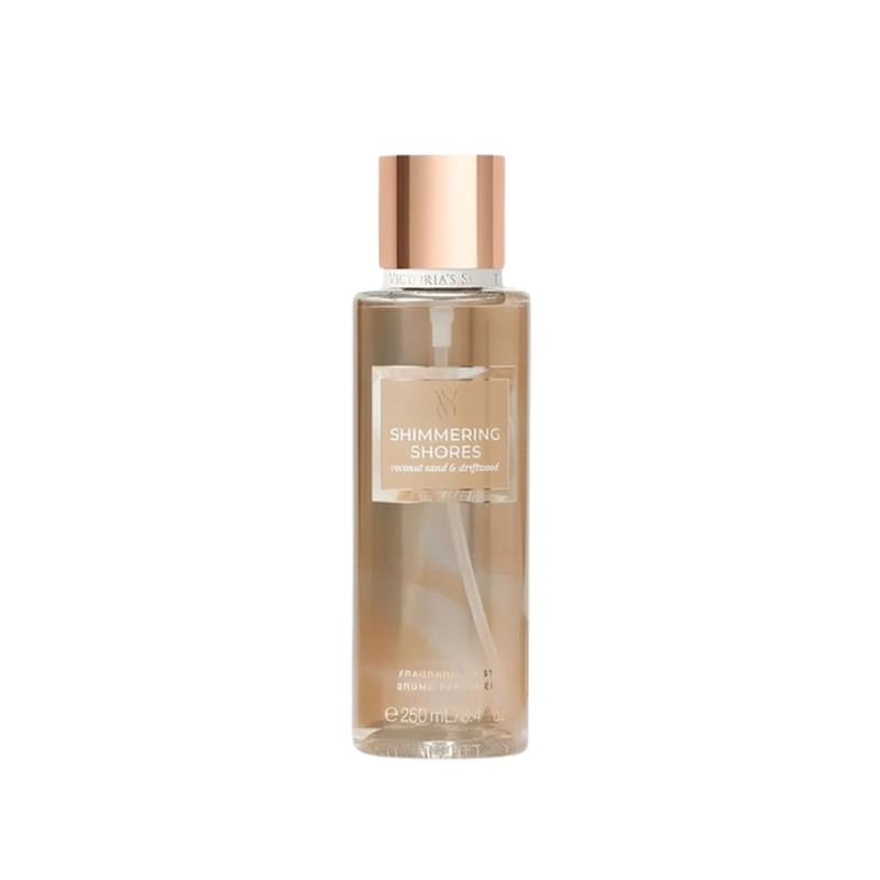 SHIMMERING SHORES  VICTORIA SECRET 250ML COLONIA MUJER - 1