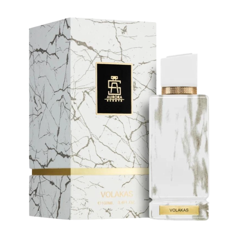 VOLAKAS AURORA SCENTS EDP 100ML UNISEX - 1