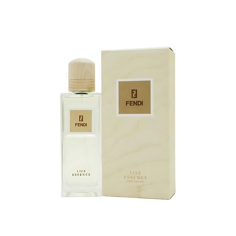LIFE ESSENCE FENDI EDT 100ML HOMBRE - 1