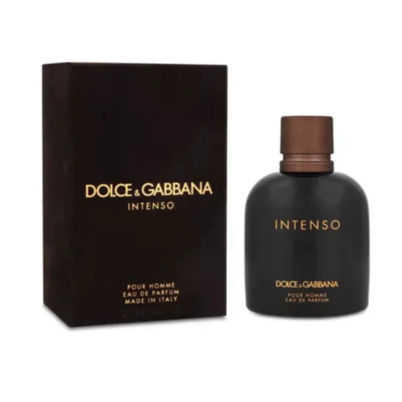 DOLCE GABBANA INTENSO POUR HOMME EDP 200ML HOMBRE - 1