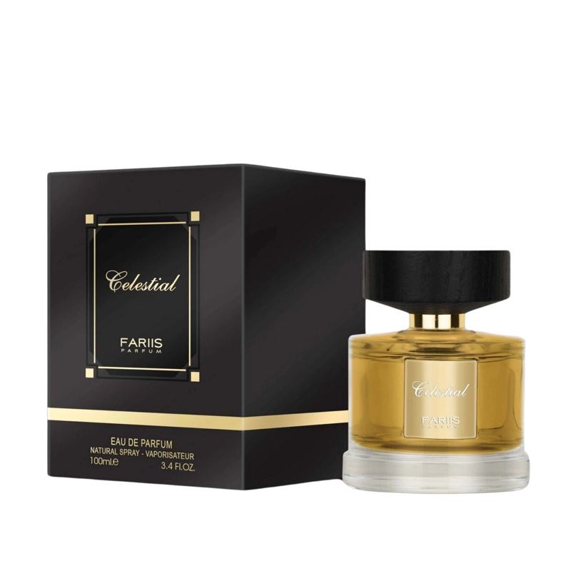 CELESTIAL FARIIS PARTUM EDP 100ML UNISEX - 1
