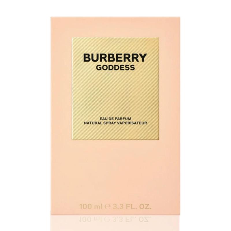 BURBERRY GODDESS EDP 100ML MUJER - 1