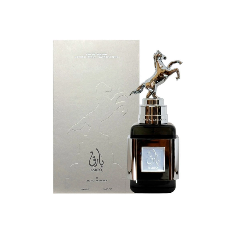BAREQ  ARD AL ZAAFARAN EDP 100ML UNISEX - 1