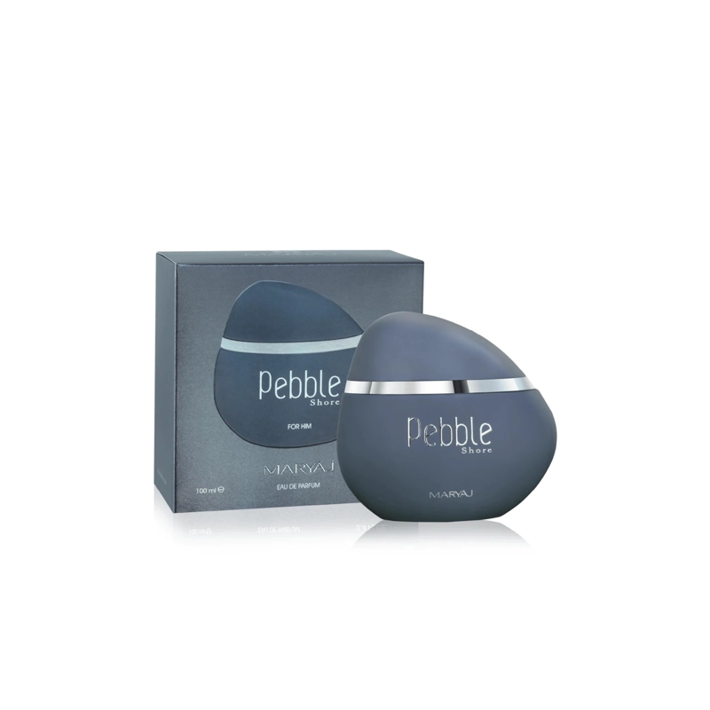 PEBBLE SHORE FOR HIM MARYAJ EDP 100ML HOMBRE - 1