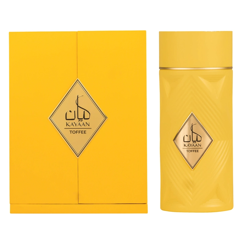 KAYAAN TOFFEE PERFUME ARMAF EDP 100ML UNISEX - 1